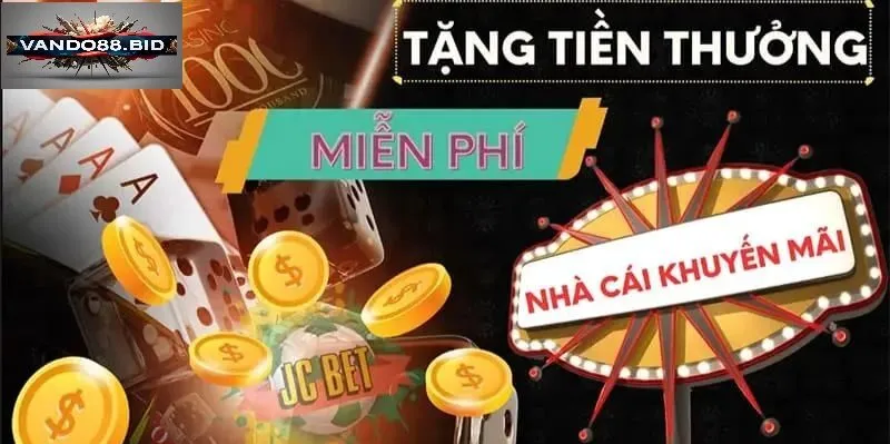 Khuyến mãi lớn năm 2025 - Tương lai của giải trí trực tuyến