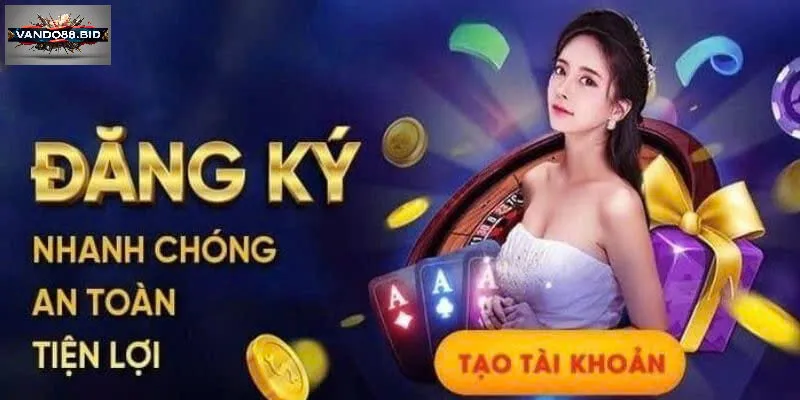 Hướng dẫn chi tiết cách đăng ký tài khoản trên Sàn thể thao châu Âu
