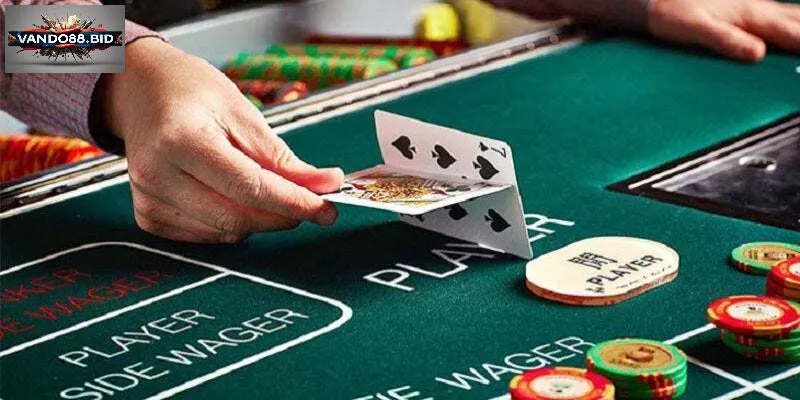 "Đánh bài có bịp không?" - Hiểu đúng để không sập bẫy