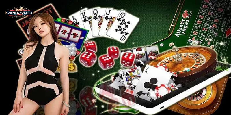 Câu Chuyện Thành Công Thực Tế Từ Vando88 Khuyến Mãi Mỗi Ngày