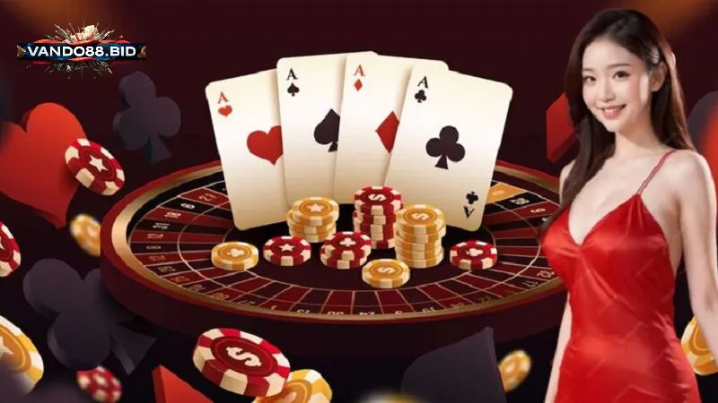 Vando88 Giftcode Tháng 10 - Món Quà Hấp Dẫn Cho Game Thủ