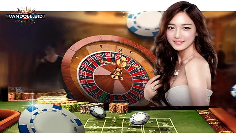 Giải Đáp Thắc Mắc Về Vando88 Tặng Thưởng Tháng 10