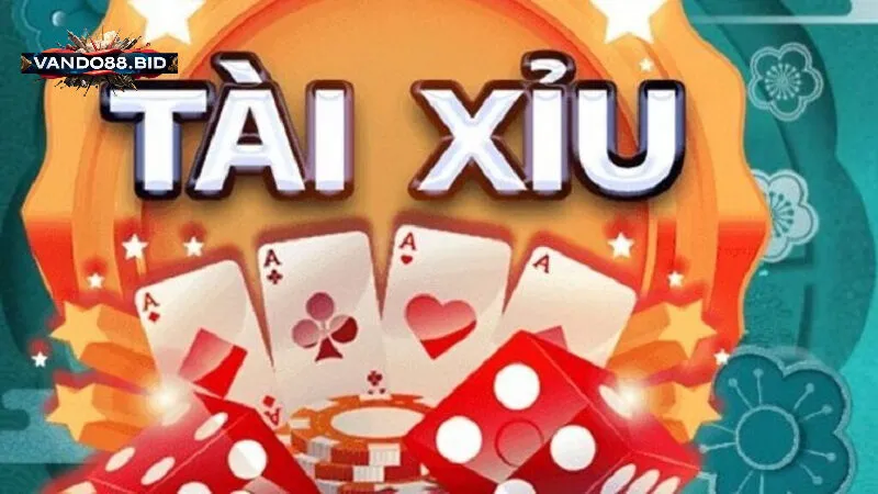 Vando88 Tài Xỉu - Chinh Phục Sân Chơi Giải Trí Đầy Kịch Tính