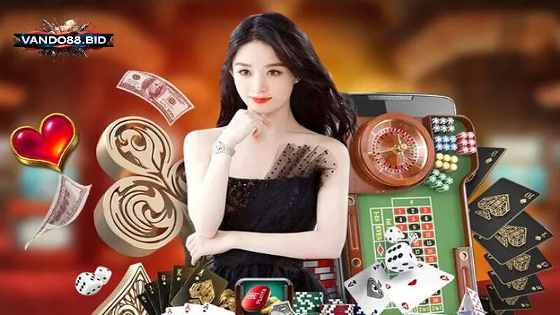 Vando88 Giftcode Tháng 10 Là Gì?