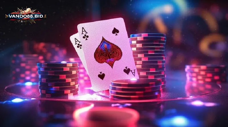 Vando88 Game Bài - Tham Gia Sân Chơi Giải Trí Hấp Dẫn Nhất
